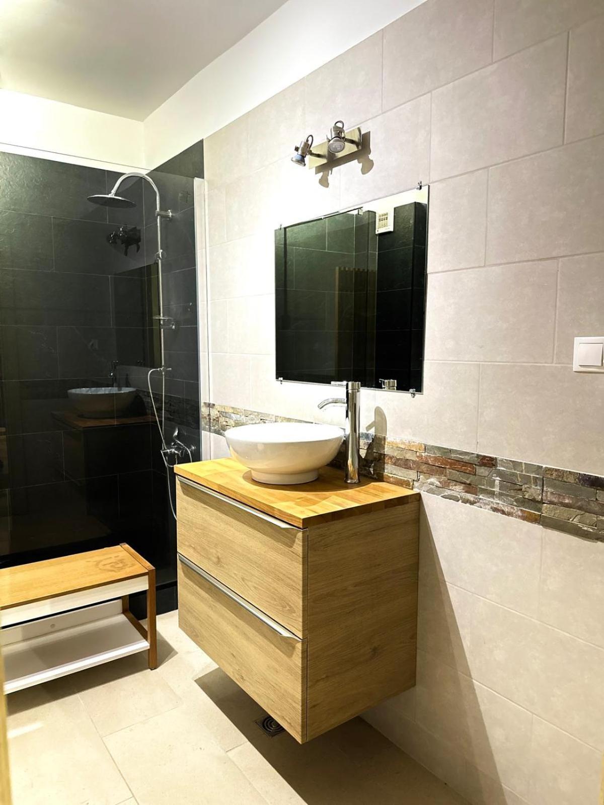 Central Park Apartment Κλουζ-Ναπόκα Εξωτερικό φωτογραφία