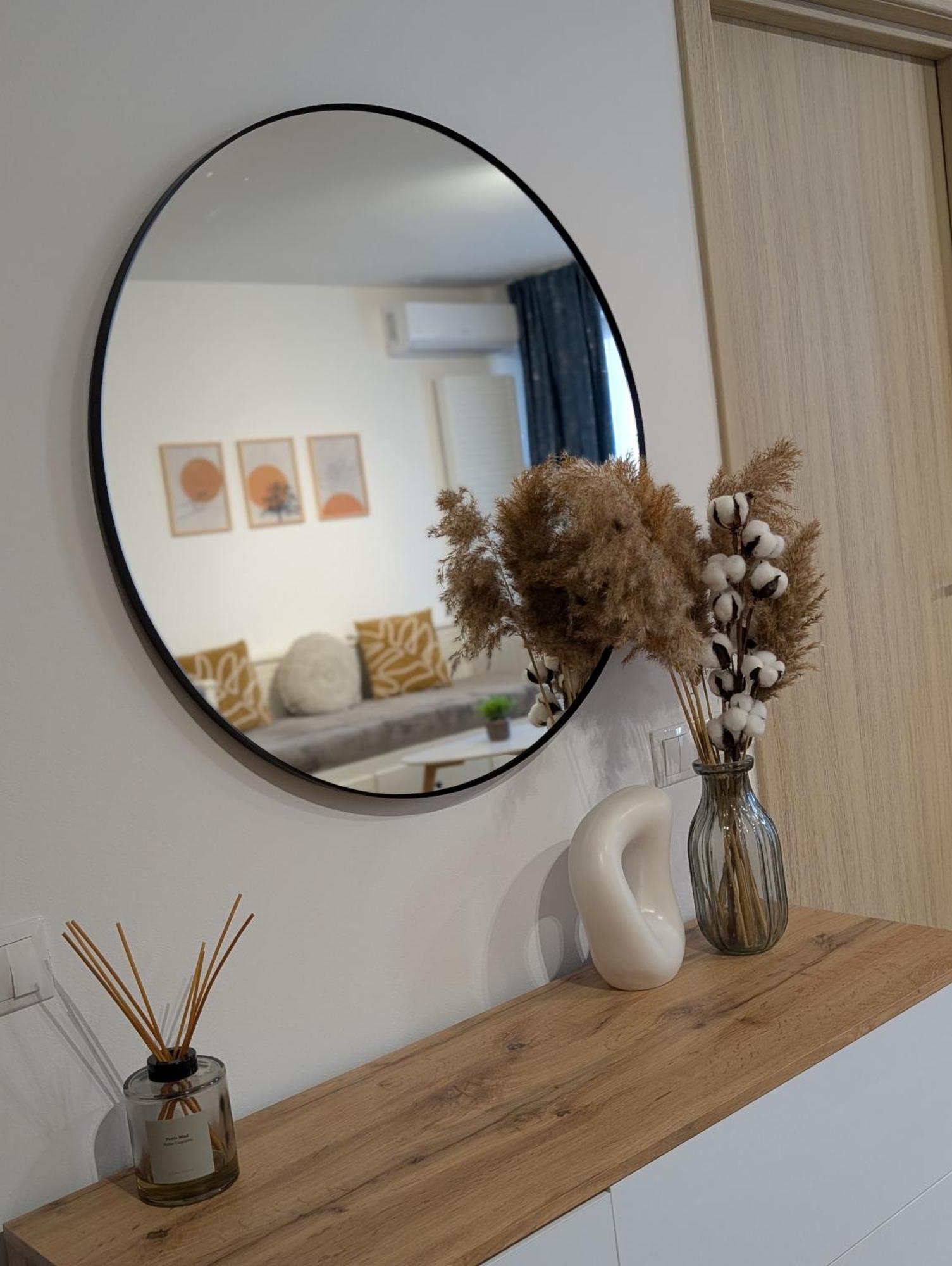 Central Park Apartment Κλουζ-Ναπόκα Εξωτερικό φωτογραφία